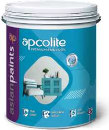 Apcolite Premium Emulsion